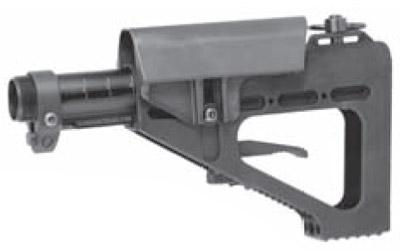 ACE Hammer Stock, 7 Position, Locking Adjustment Trigger, 6061 Aluminum A126A