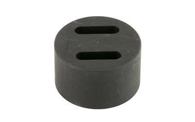 ACE CAR15 Stock Block, Fits AR Rifles, For Using AR Stocks with Ace Stock System, Black A510