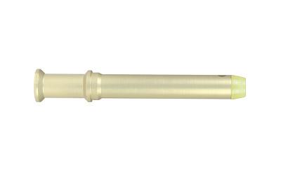 Shorty A2 Buffer Tube, Black AR381