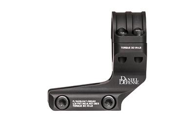 Red Dot Optic Mount, Black Finish 03-047-07195