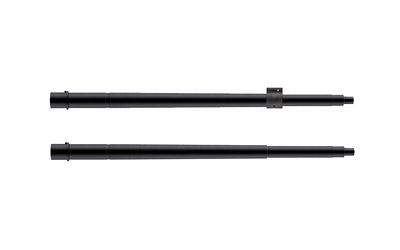 Strength to Weight Barrel, 556NATO, 18", 1:7 Twist, Rifle Length Gas System, Black 07-116-13182-107