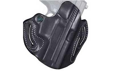 Speed Scabbard Belt Holster, Fits Sig Pro2009, Pro2340, SP2022, Right Hand, Black 002BAS4Z0