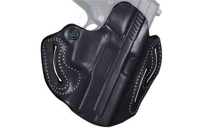 Speed Scabbard Belt Holster, Fits Taurus Judge, Right Hand, Black Speed Scabbard Belt Holster, Fits Taurus Judge, Right Hand, Black