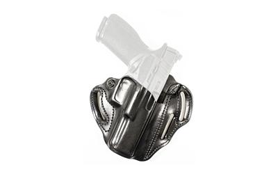 Speed Scabbard Belt Holster Right Hand Tan Springfield Echelon 002TA0XZ0 Leather