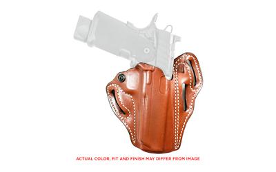 Speed Scabbard Belt Holster Right Hand Tan 5" Prodigy 002TA8WZ0 Leather