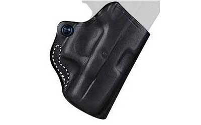 Mini Scabbard Belt Holster, Fits CZ 2075 Rami, Right Hand, Black 019BAH8Z0