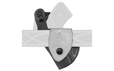 Quick Snap Belt Holster, Fits Diamondback DB, Right Hand, Black Quick Snap Belt Holster, Fits Diamondback DB, Right Hand, Black