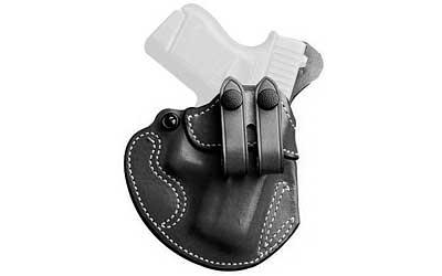 Cozy Partner Inside The Pant Holster, Fits Springfield XDS, Left Hand, Black 028BBY1Z0
