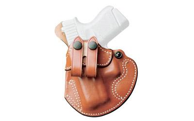 Cozy Partner Inside The Pant Holster, Fits S&W M&P /40, Right Hand, Tan Cozy Partner Inside The Pant Holster, Fits S&W M&P /40, Right Hand, Tan