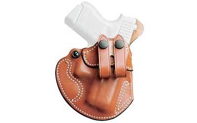 Cozy Partner Inside The Pant Holster, Fits Glock 29, 30, 39, Left Hand, Tan 028TBE8Z0