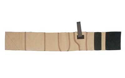 Belly Band Holster, Fits Most Small Frame Autos, Extra Large, Natural 060NJG4Z0
