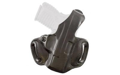 Thumb Break Mini Slide Belt Holster, Fits 1911, Right Hand, Black Thumb Break Mini Slide Belt Holster, Fits 1911, Right Hand, Black