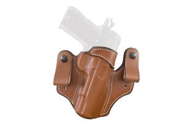 Mad Max Inside The Pant Holster, Fits 1911, Right Hand, Tan Mad Max Inside The Pant Holster, Fits 1911, Right Hand, Tan