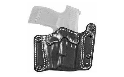 Variable GRD, OWB Holster, Ambidextrous, Black, Fits SIG Sauer P365/P365XL/P365 SAS 194BJ0PZ0