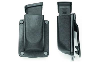 Kydex Single Magazine Pouch, Fits Glock, Ambidextrous, Black A62KJJJZ0