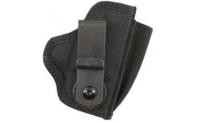 Tuck This II Holster, Fits PM 9/40 with Crimson Trace, Ambidextrous, Black Tuck This II Holster, Fits PM 9/40 with Crimson Trace, Ambidextrous, Black