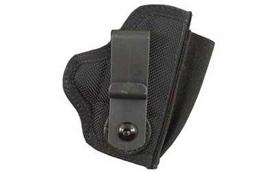 Tuck This II Holster, Fits Glock 26/27 with Crimson Trace LaserGuard, Ambidextrous, Black Tuck This II Holster, Fits Glock 26/27 with Crimson Trace LaserGuard, Ambidextrous, Black