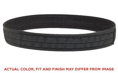 N19, Velcro Inner, Belt, Size Extra Large, Black Nylon N19BJG4Z0