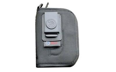 Pistol Pack Holster, Fits P3AT/P32, Right Hand, Black N65BA92Z0