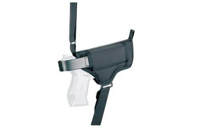 Patriot Shoulder Holster, Fits Glock 19, P225, Black N84BJB6J0