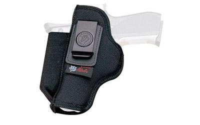 Kingston Car Seat Holster, Fits Most Large Frame Autos, Black Kingston Car Seat Holster, Fits Most Large Frame Autos, Black