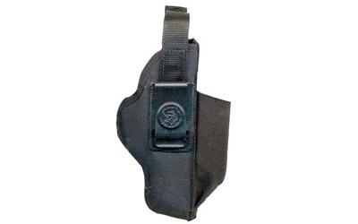Thumb Break Strap Holster Attachment, Large, Black N99BJG2Z0