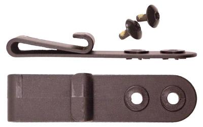 Medium J- Clips, Fits Intruder Holster, Black Y77BZZZZ0