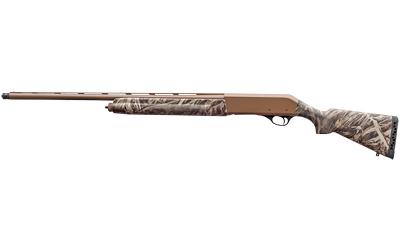 Akkar 220 Field, Semi-automatic, 20 Gauge 3", 26" Barrel, Camo, 3Rd 111403