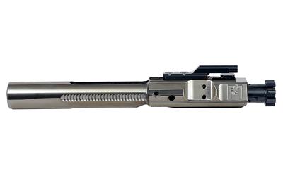 DuraBolt, Bolt Carrier Group Assembly, 762 NATO, DLC Finish, True Black, Fits AR-10 DB-762-DLC