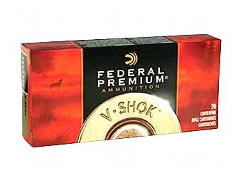 Premium, Varmint & Predator 220 Swift, 40 Grain, Nosler Ballistic Tip, 20 Round Box P220B