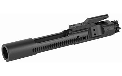 M16/M4 Bolt Carrier Group, No Hammer, Black Nitride Coated, Black Finish FZ-NITRIDE-01-NH