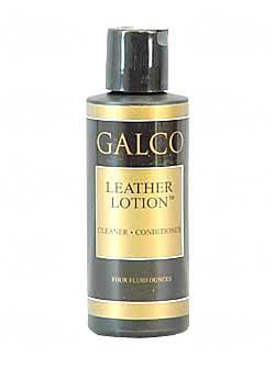 Leather Cleaner and Conditioner A-CON