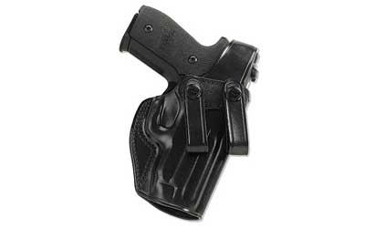 SC2 Inside the Pant Holster, Fits Glock 19/23/32, Right Hand, Black Leather SC2-226B
