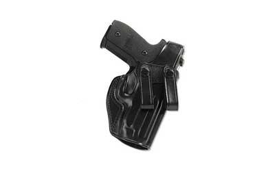 SC2 Inside the Pant Holster, Fits Sig P228/P229, Right Hand, Black Leather SC2-250B