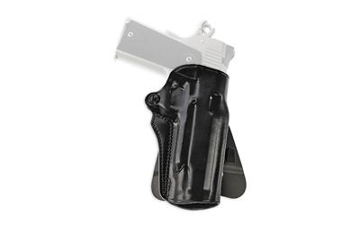 Speed Master 2.0 Holster, Fits Ruger SP101, Right Hand, Tan Leather SM2-118