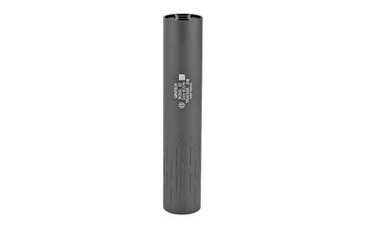 Display Suppressor, 308 Win, Black Finish. 12243