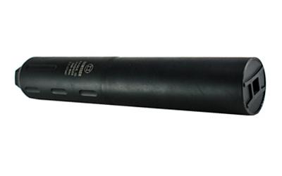 Dagger II Display Suppressor, 300 Win, Black Finish 12250