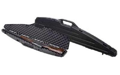 Contour Special Edition Single Scoped Rifle/Shotgun Case, 52"X10"X3", Black, 4 Pack 10-10485
