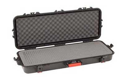 36" Tactical All Weather Single Rifle Case, 40"X16"X5.5", Black 108361