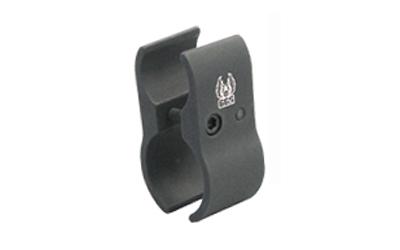+2 Mag Extension, Fits Mossberg 590, Anodized Finish, Black GGG-1624