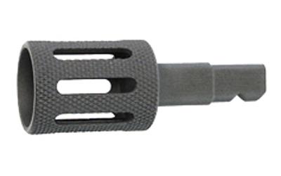 Slotted Charging Handle, Fits Mossberg 930, Anodized Finish, Black GGG-2014