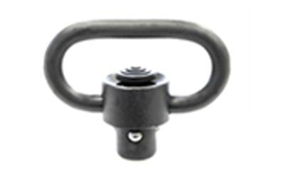 Front Sling/Flashlight Mount, Fits Beretta 1301, Matte Finish, Black GGG-2558