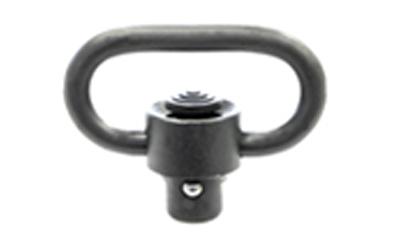 Front QD Sling/Flashlight Mount, Fits Benelli M4, Matte Finish, Black GGG-2596