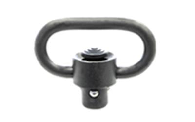 Front QD Sling/Flashlight Mount, Fits Mossberg 930, Matte Finish, Black GGG-2651