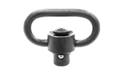 Front QD Sling/Flashlight Mount, Fits Benelli M2, Matte Finish, Black GGG-2661