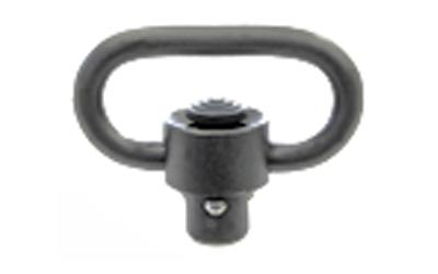Side Saddle, Fits Beretta 1301, Looped Sling Attatchment, Anodized Finish, Black GGG-2687