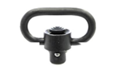Side Saddle, Fits Benelli M4, Looped Sling Attatchment, Anodized Finish, Black GGG-2695