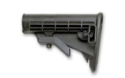 Rear Sling Thing Sling Mount, Fits AR-15, Black Finish GGG-1010