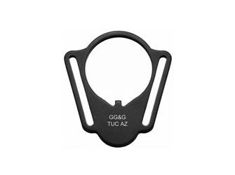 Sling Attachment, Fits AR-15, Black, Ambidextrous GGG-1072A
