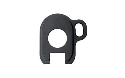 Single Point Sling Mount, Fits Rem 870, Black Finish, HK Hook GGG-1283